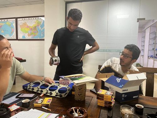 Последние новости компании о Инновации и надежность: как компания Guangdong Huimen Industrial Co., Ltd. устанавливает стандарты в области автозапчастей