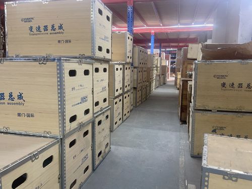 Последние новости компании о Guangdong Huimen Industrial Co., Ltd.: Лидерство в инновациях в области автомобильных деталей