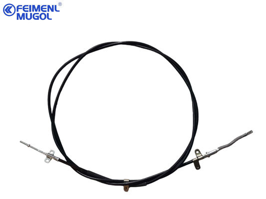 8-97184272-0 Кабель парковочного тормоза Подходит для ISUZU 600P 100P Drive Series