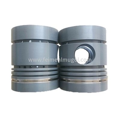 Mercedes-Benz OM352 OM366 Mercedes Benz Om352 Части двигателя поршень