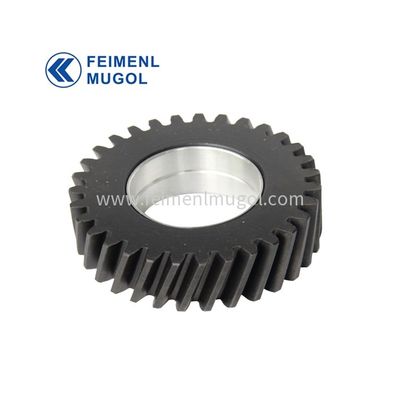 OEM 8-97229601-0 Автозапчасти Мостовое оборудование ISUZU 4JB1 100P-T Части двигателя