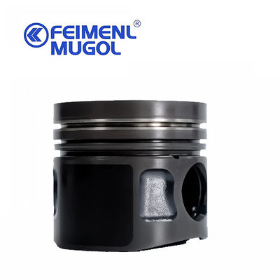 Jx493Zlq5 93mm Двигатель автозапчасти для JMC грузовиков части поршневого кольца jmc1030