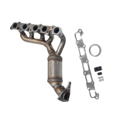 641338 674989 Isuzu Npr каталитический преобразователь Isuzu L5 3.7L