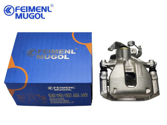 Сборка левых тормозных калибров для FORD TRANZIT V348, PUMA2.4 TDCI JC19-2K328-AA