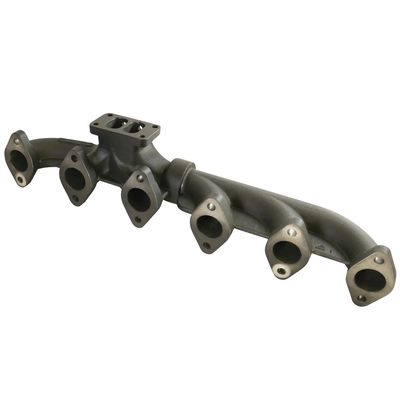 Выхлопный коллектор для JMC 1040 1041 1042 493 Euro3 1008013SZ JMC Автозапчасти