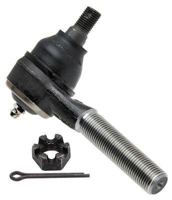 JAC HFC 1040 1022 Замена конца штанги для грузовых автомобилей 3003510D306