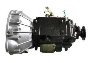 ISUZU MSB5M JMC 1040 Коробка передач 170000002
