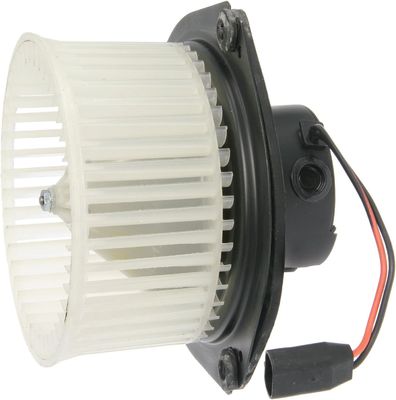 Части шасси Двигатель вентилятора ASM для ISUZU NKR NHR 8-97101656-1