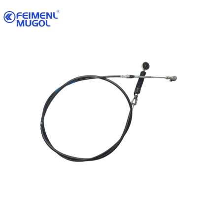 Кабель переключателя передач с головкой для JMC Kairui N900 2830mm 17035009A-HM, построенный для точности и долговечности