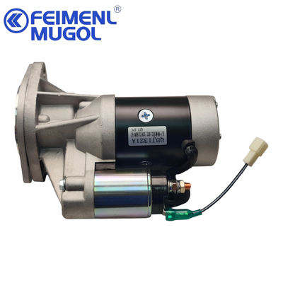 Хорошая цена Начальная сборка 3708100tar Isuzu Nkr Npr Грузовики Части системы двигателя онлайн