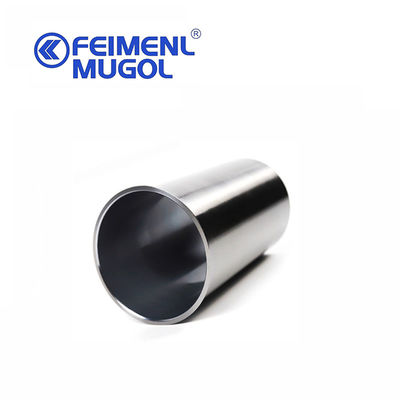 Хорошая цена 8971766910 2*97*160мм 4 шт. STD двигатель цилиндр рукава линейка для isuzu 4JA1 4JA1 линейка набор TFR TFS двигатель поршневый комплект онлайн