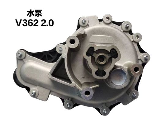 Хорошая цена Водяной насос подходит FORD TRANSIT CUSTOM V362 2.0D Охладитель PK29-8K500-AA онлайн