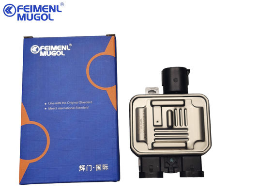 Хорошая цена Модуль управления вентилятором радиатора для Ford Transit V348, PUMA2.4, OE9400004105 онлайн