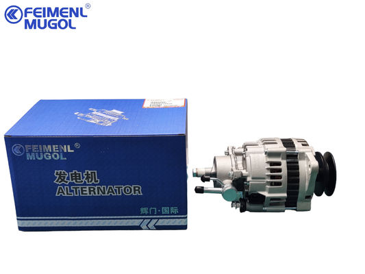 Хорошая цена Сборка генератора для Isuzu 600P Diesel 4HK1 3701010-LPA20 онлайн