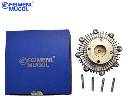 Хорошая цена Сцепление вентилятора для ISUZU 4JB1T 8-97129735-0 ISUZU онлайн