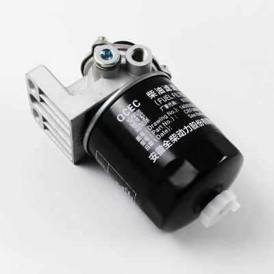 Хорошая цена Масляный фильтр ASM для ISUZU 4HK1 4HF1 4HG1 8-97148268-2 Части двигателя ISUZU онлайн