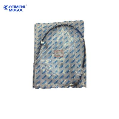 Хорошая цена C8980670481, Трос ручного тормоза задний правый для 4WD D-MAX/Ruimai, 2120 мм онлайн