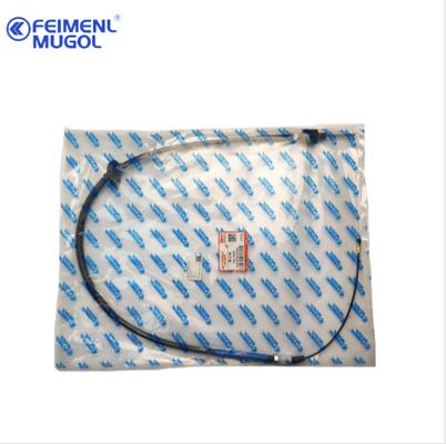 Хорошая цена 1530 мм оригинальный кабель сцепления для Ford Transit 98VB 7K553AA онлайн