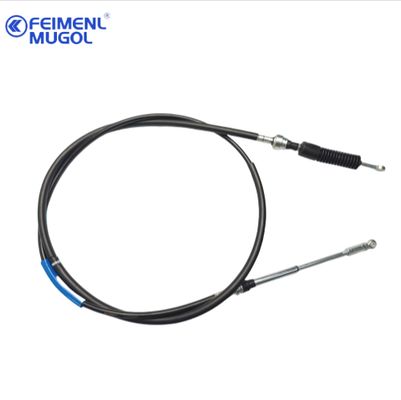 Хорошая цена OEM ISUZU 100P кабель для выбора передач 8-97089987 без головки онлайн