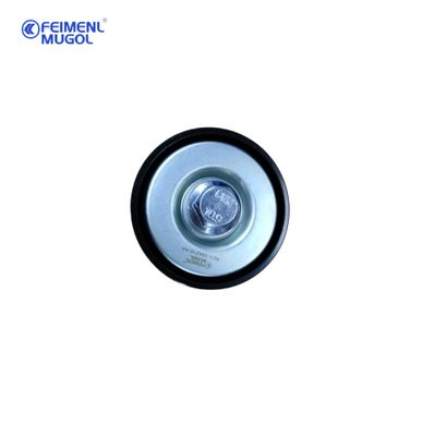 Хорошая цена Натяжной шкив ремня генератора для Ford Transit / TeShun - Оригинальное качество онлайн