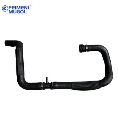 Хорошая цена Настоящий верхний шланг радиатора для Great Wall Pao 4C20B – OEM Fit 1303103XPW01A-PT онлайн