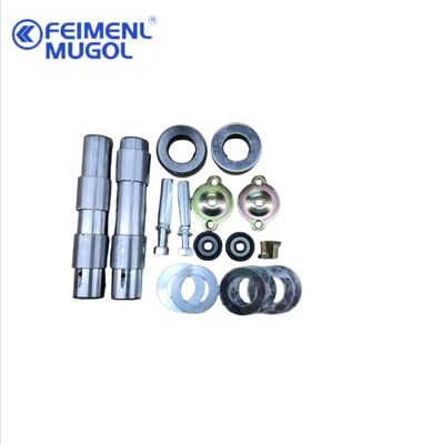 Хорошая цена Оригинальный комплект по ремонту рулевого коленника 25×188 мм для Shunda OEM 5-87831029 Fit онлайн