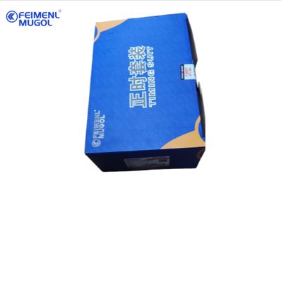 Хорошая цена Подлинная цепочка времени (66 ссылок) для Ford V348 / Everest / JMC Models, BK3Q-6268-AA онлайн