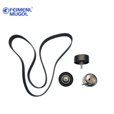 Хорошая цена OEM K0192220A Полный комплект ремня ГРМ – Надежная посадка для двигателей VM онлайн