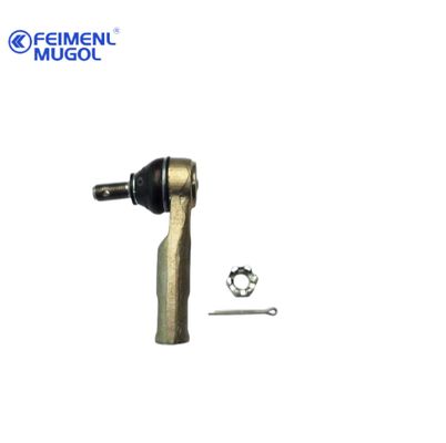 Хорошая цена Настоящий наконечник рулевой тяги, прочный, подходит для Great Wall H6 SUV – плавное рулевое управление и управляемость онлайн