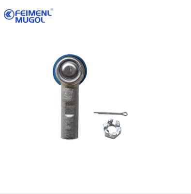 Хорошая цена Оригинальный наконечник рулевой тяги для Foton Tunland & JAC T6 – 5 шпилек, 4WD для полноприводных пикапов онлайн