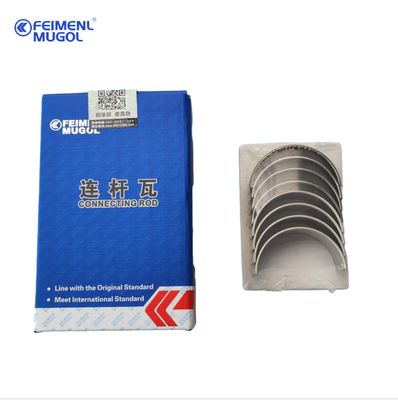 Хорошая цена OEM 4C1Q 6211 AAB Замена коленчатого вала двигателя премиум-качества для V348 2.4 онлайн