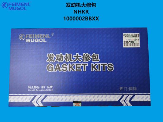 Хорошая цена 1000002BBXX Premium Quality Engine Kit – Restore Power to Your Isuzu NKR Diesel онлайн