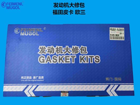 Хорошая цена 4401465-0008-001 Genuine Engine Overhaul Kit – Designed for Foton Pickup Euro 3 онлайн