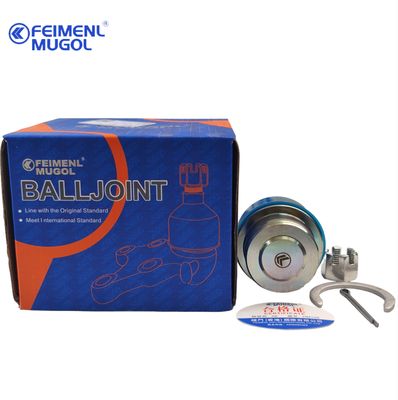 Хорошая цена 2904350XKV08B OEM-Grade Lower Ball Joint, Built for Strength and Durability in Haval H9 онлайн