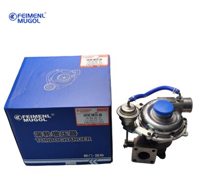 Хорошая цена Заменный турбокомпрессор для Isuzu TFR55 1118010-44 OEM онлайн