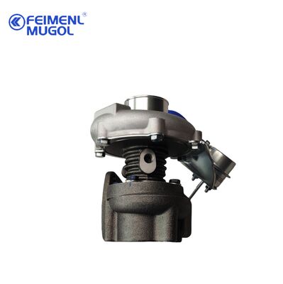 Хорошая цена Оригинальный турбокомпрессор JMC Euro 4, премиум-класса BC1-6K682-AA, оригинальный компонент двигателя, разработанный для обеспечения долгосрочной надежности онлайн