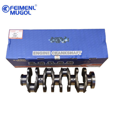 8C1Q-6303-AA JMC1030 Части дизельных двигателей Краншафт для FORD TRANSIT JMC1040