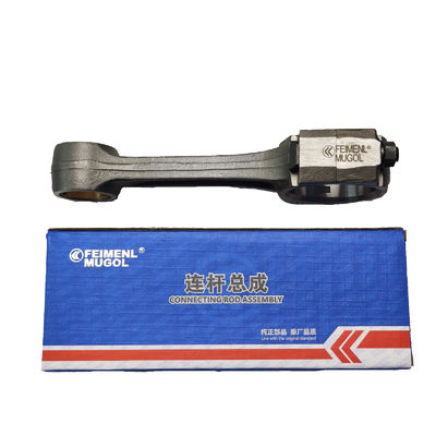Консольная сборка 100P 4JB1 Isuzu Части двигателя NKR JMC1030 8-97062300-0 8970623000