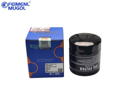 Feimenl Mugol 5-87610117-0 8-97148270-1 Нефтяной фильтр 8971482701 ISUZU NKR NPR 4JB1