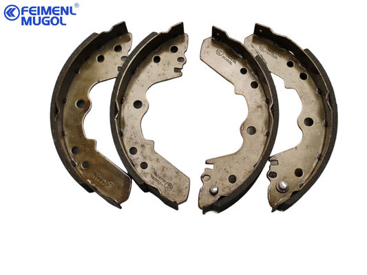 Feimenl Mugol 5-87832090-0 Isuzu Задняя тормозная обувь для ISUZU TFR 4JA1 Части 5878320900