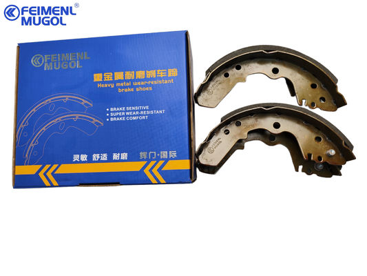 Feimenl Mugol 5-87832090-0 Isuzu Задняя тормозная обувь для ISUZU TFR 4JA1 Части 5878320900