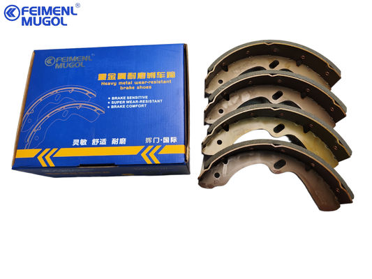 5-87870023 JMC1030 Автозапчасти тормозные обувь для китайского грузовика JMC грузовик 493Q1B/ZQ3