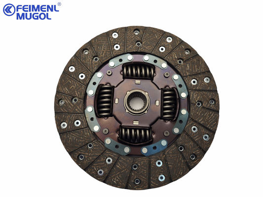 100P600 PDAMX 8-97257124-HM Части автотрансмиссии Диск сцепления