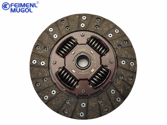 100P600 PDAMX 8-97257124-HM Части автотрансмиссии Диск сцепления