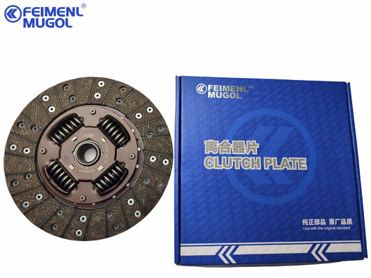100P600 PDAMX 8-97257124-HM Части автотрансмиссии Диск сцепления