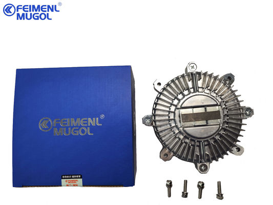 8-97128531 8-97128531-0 Авто вентилятор сцепление ISUZU NKR 600P Isuzu Nkr запасные части