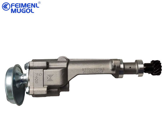 JMC1020 4JB1 8970697383 8-97069738-3 Части системы двигателя Isuzu 4jb1 Масляный насос