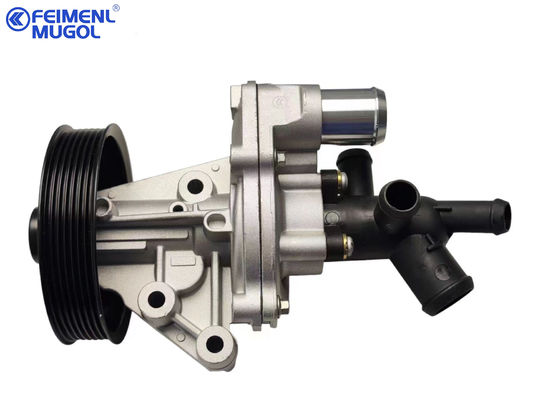 8976027730 8-97602773-0 Водяной насос с уплотнителем ISUZU 6HH1 Части системы двигателя FRR FSR 8976273551