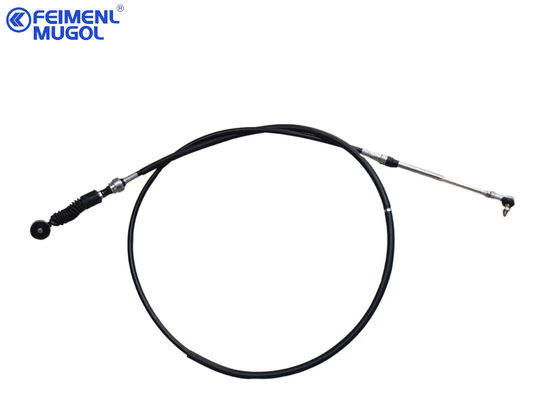 8-98146809-0 кабель переключения передачи с головкой Isuzu 600P 4KH1