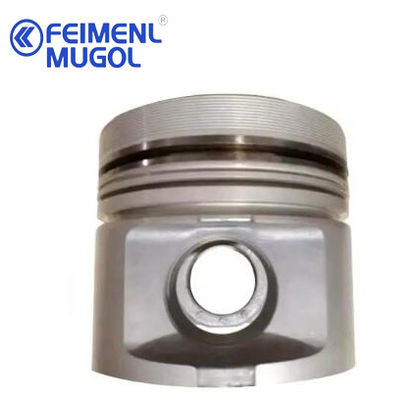Пистон Isuzu 4HF1, 112mm 8-97176-656-0 5-87813-391-0 Части системы двигателя